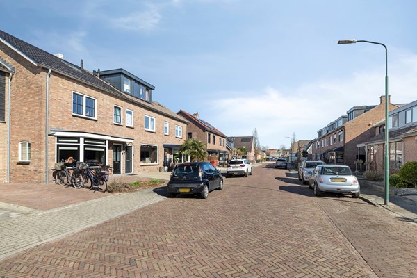 Medium property photo - Colijnstraat 33, 3752 AP Bunschoten-Spakenburg
